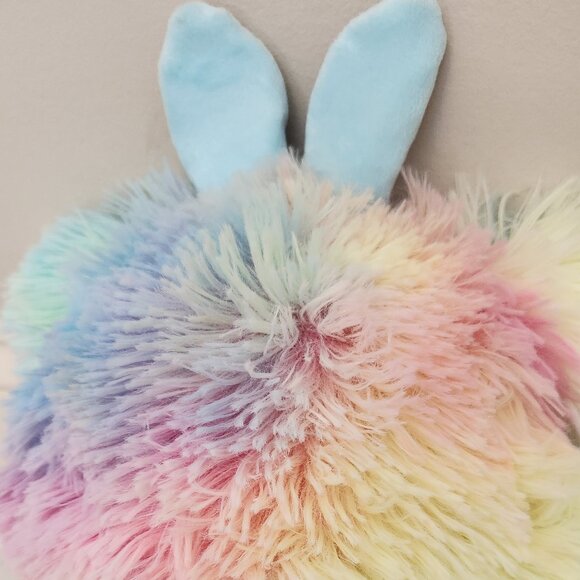 Squishmallows 8" Zaylee Easter Bigfoot Plush Toy NWT - Picture 7 of 15